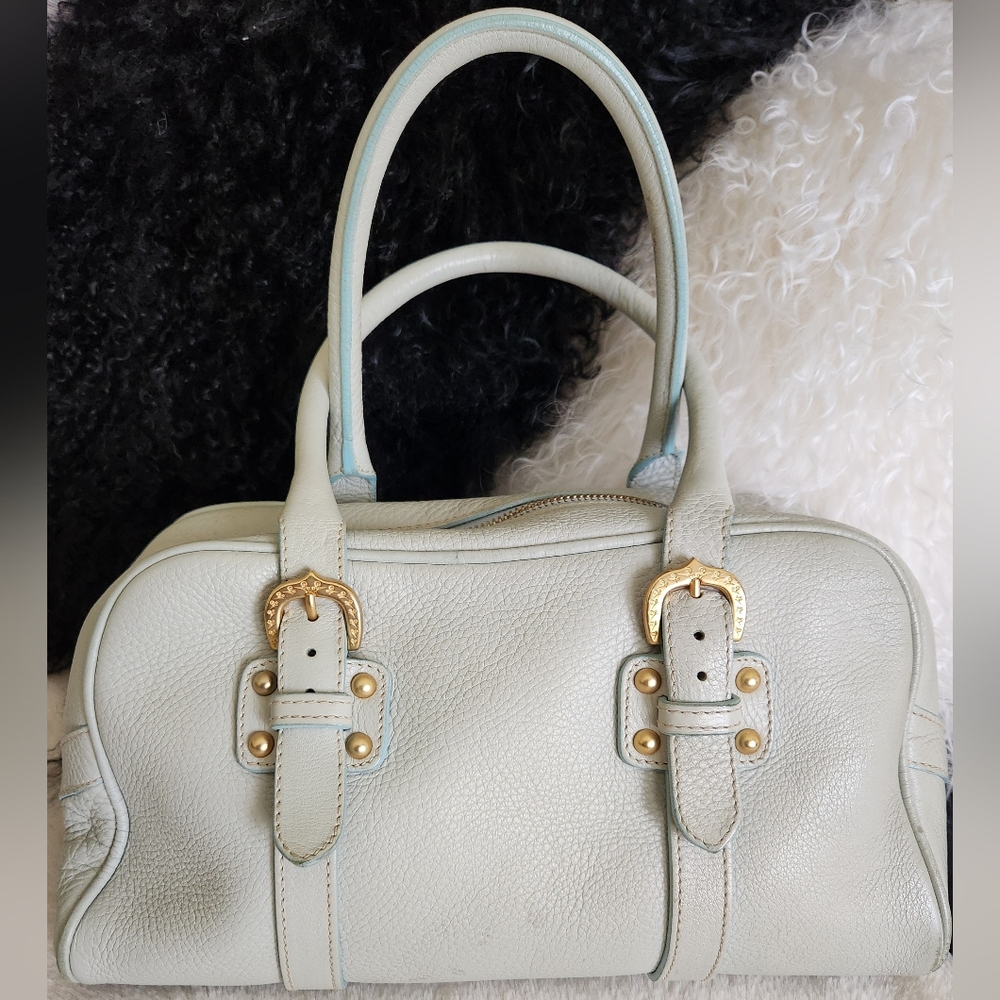 Dooney & Bourke Leather Bag